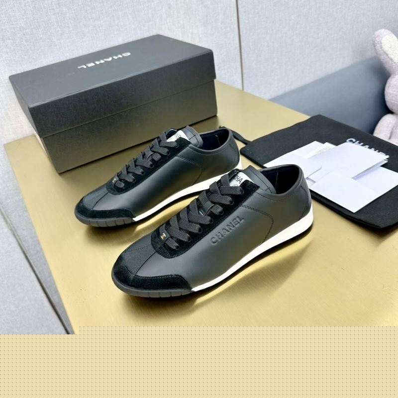 Ch*el sneakers